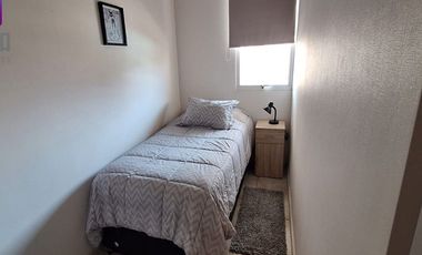 DEPARTAMENTO EN VENTA CONDOMINIO SERENA PACIFICO 3D/2B/1E/1B