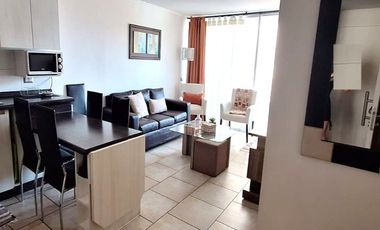 DEPARTAMENTO EN VENTA CONDOMINIO SERENA PACIFICO 3D/2B/1E/1B