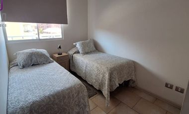 DEPARTAMENTO EN VENTA CONDOMINIO SERENA PACIFICO 3D/2B/1E/1B