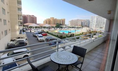 DEPARTAMENTO EN VENTA CONDOMINIO SERENA PACIFICO 3D/2B/1E/1B