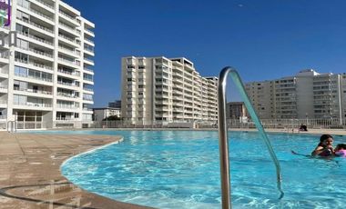 DEPARTAMENTO EN VENTA CONDOMINIO SERENA PACIFICO 3D/2B/1E/1B