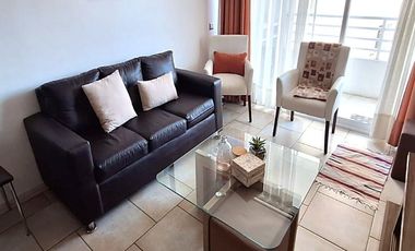 DEPARTAMENTO EN VENTA CONDOMINIO SERENA PACIFICO 3D/2B/1E/1B