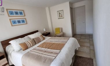 DEPARTAMENTO EN VENTA CONDOMINIO SERENA PACIFICO 3D/2B/1E/1B
