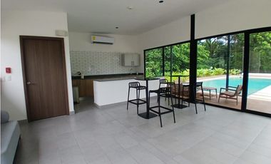 Venta de apartamentos en Costa Verde, La Chorrera
