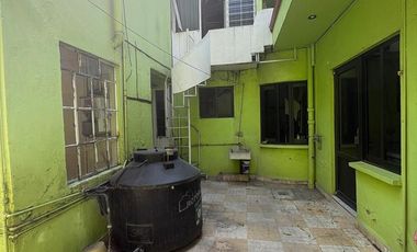 Casa en Venta Pro-Hogar Azcapotzalco CDMX