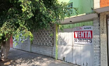 Casa en Venta Pro-Hogar Azcapotzalco CDMX
