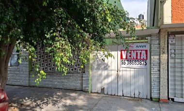Casa en Venta Pro-Hogar Azcapotzalco CDMX