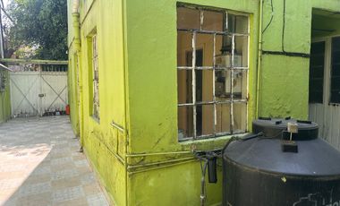 Casa en Venta Pro-Hogar Azcapotzalco CDMX