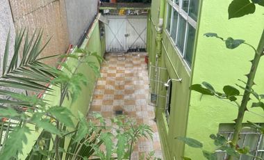 Casa en Venta Pro-Hogar Azcapotzalco CDMX