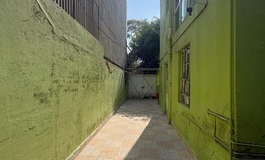 Casa en Venta Pro-Hogar Azcapotzalco CDMX