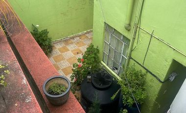 Casa en Venta Pro-Hogar Azcapotzalco CDMX