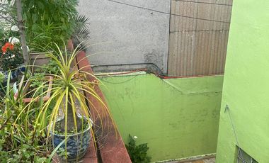 Casa en Venta Pro-Hogar Azcapotzalco CDMX