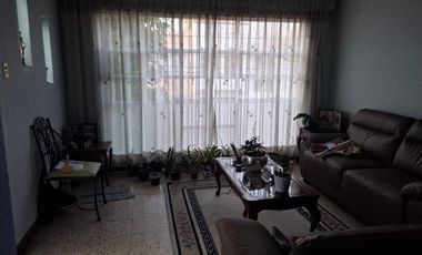 Casa en Venta Pro-Hogar Azcapotzalco CDMX