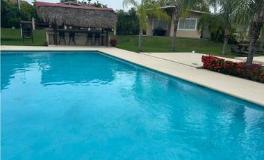 CASA EN ALQUILER CORONADO