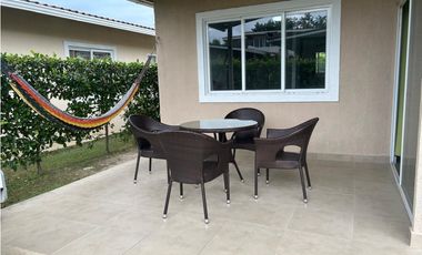CASA EN ALQUILER CORONADO