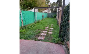 EXCELENTE DUPLEX EN ALQUILER - ITUZAINGO NORTE. VILLA ARIZA