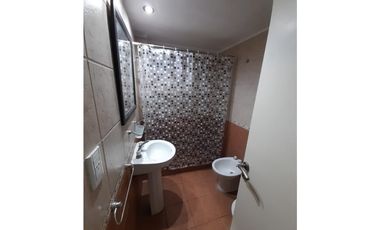 EXCELENTE DUPLEX EN ALQUILER - ITUZAINGO NORTE. VILLA ARIZA