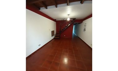 EXCELENTE DUPLEX EN ALQUILER - ITUZAINGO NORTE. VILLA ARIZA