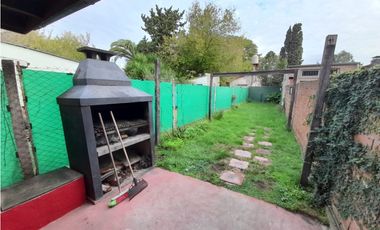 EXCELENTE DUPLEX EN ALQUILER - ITUZAINGO NORTE. VILLA ARIZA