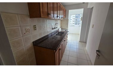 DEPARTAMENTO EN ALQUILER - En Capital Mendoza