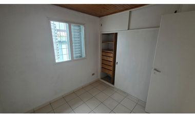 DEPARTAMENTO EN ALQUILER - En Capital Mendoza