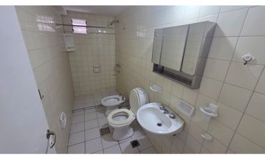 DEPARTAMENTO EN ALQUILER - En Capital Mendoza