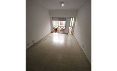 Departamento 2 ambientes en Duplex