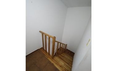 Departamento 2 ambientes en Duplex