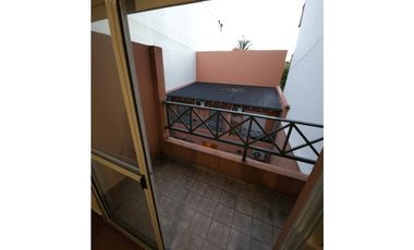 Departamento 2 ambientes en Duplex