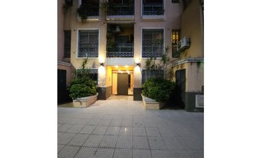 Departamento 2 ambientes en Duplex