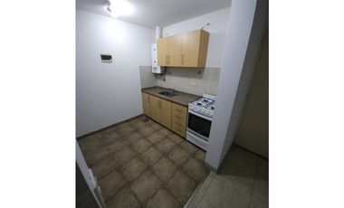 Departamento 2 ambientes en Duplex