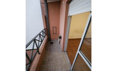 Departamento 2 ambientes en Duplex