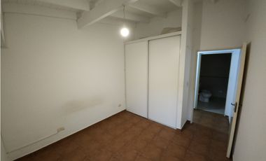 Departamento 2 ambientes en Duplex