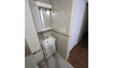 Departamento 2 ambientes en Duplex