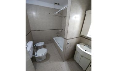 Departamento 2 ambientes en Duplex