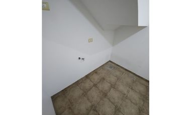 Departamento 2 ambientes en Duplex