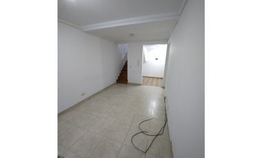 Departamento 2 ambientes en Duplex