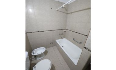 Departamento 2 ambientes en Duplex