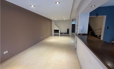CASA EN VENTA – AMPLIA, MODERNA Y FUNCIONAL ✨