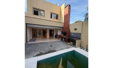 CASA EN VENTA – AMPLIA, MODERNA Y FUNCIONAL ✨