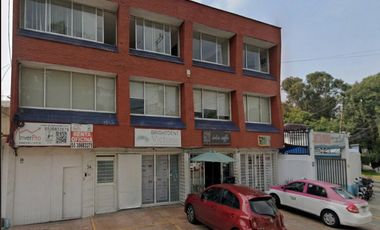 Venta Edificio de oficinas en Valle Dorado, Tlalnepantla de Baz, Edo de Mexico