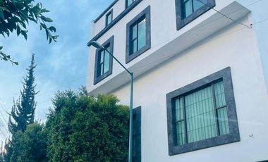 Venta de DOS INMUEBLES INDEPENDIENTES
