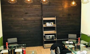 Venta de DOS INMUEBLES INDEPENDIENTES