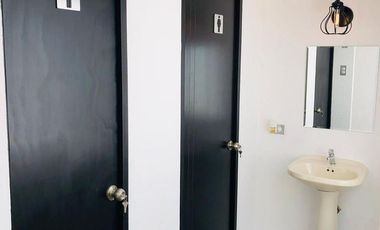Venta de DOS INMUEBLES INDEPENDIENTES