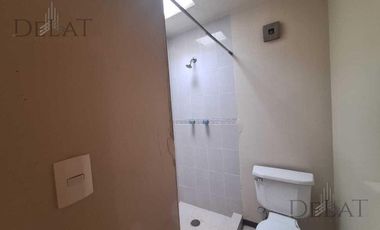 Casa en Renta Bosques de Chapultepec $8,500 Incl.Mantenimiento