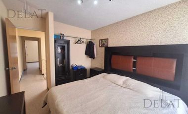 Casa en Renta Bosques de Chapultepec $8,500 Incl.Mantenimiento