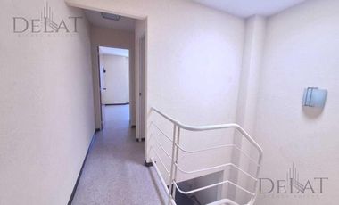 Casa en Renta Bosques de Chapultepec $8,500 Incl.Mantenimiento