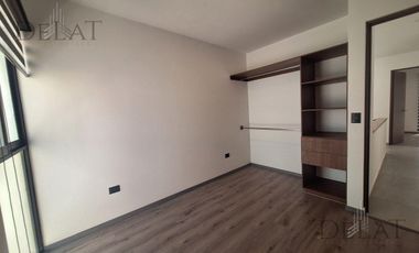 Casa en Renta Juan C Bonilla Puebla con Jardín y Cocina Equipada