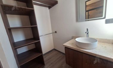 Casa en Renta Juan C Bonilla Puebla con Jardín y Cocina Equipada