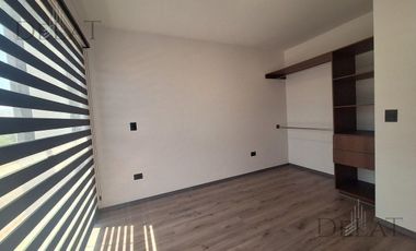 Casa en Renta Juan C Bonilla Puebla con Jardín y Cocina Equipada